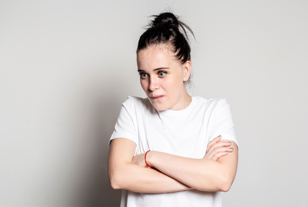 mitos fakta antiperspirant dan kulit sensitif