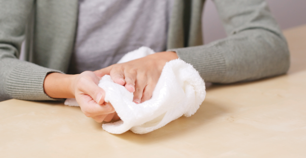 anti perspirant mengatasi keringat berlebihan di tangan