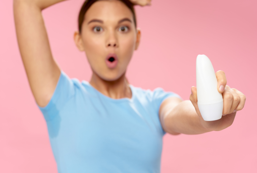 maxim antiperspirant