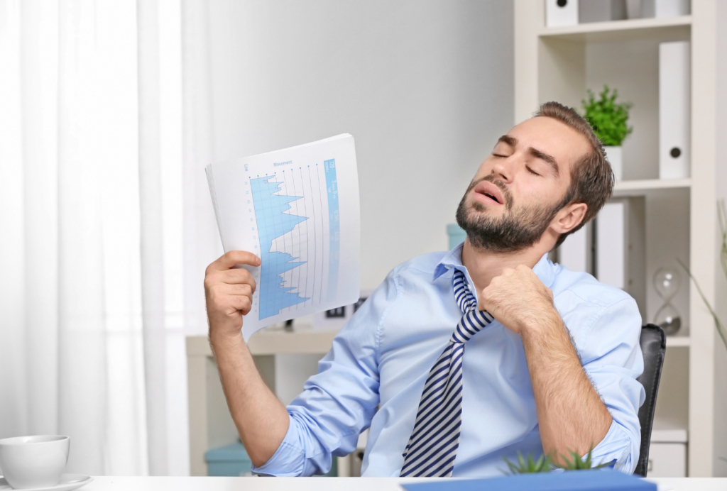 hiperhidrosis